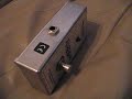 Mesa Rectifier Channel Switcher v1.1