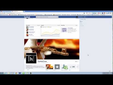 how to i put a video on facebook