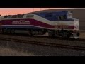 ACE Rail Commercial