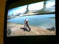 MX Vs  ATV Untamed Motocross Crashes!