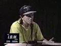 Prank Call to Public Access Television Show