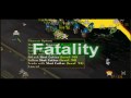 Fatality Vs CP - Saturday Trip - F2P