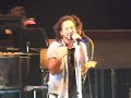 Pearl Jam- State of Love and Trust Live