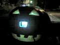 halloween zucca che parla 31/10/2008 halloween zucca che parla 31/10/2008