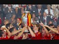 Espana Alemania euro 2008 final Hiszpania Niemcy