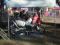 Rally Dakar 2009 - Postales de la 2º etapa