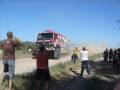 Rally Dakar 2009 - Postales de la 2º etapa