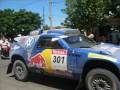 videos de Rally Dakar 2009 - Postales de la 2º etapa