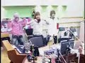 Tic! Toc! - Kiss The Radio (12.15.06)