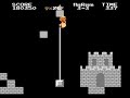 Falling Mario