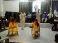 GRUPO DE ARTE CÊNICA DA IGREJA DE CRISTO