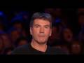Shaheen Jafargholi - Britain's Got Talent 2009