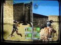 Conflict Desert Storm Co-op Playthrough with Narb007 Part 48: Stealth Kill on General