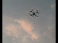 CC2007: Quadrocopter CC2007: Quadrocopter