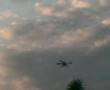 CC2007-Quadrocopter