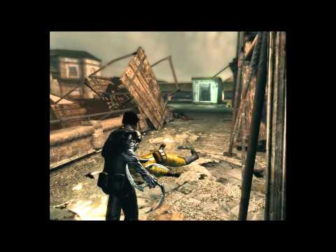 8 minutes de Gameplay