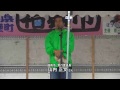 0386　第四回福興市ダイジェスト（7月）