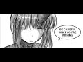 Megatokyo Garbage Storyboard