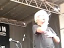 Madina Lake Detroit Warped 2008 Nathan's Speech