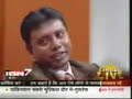 IBN 7 Jindigi Live Part 14