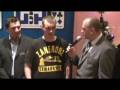 videos de GUKPT Grand Final - Pab collects his trophy
