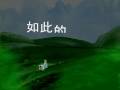是谁如此轻盈,就像那蒲公英...