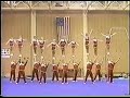 2000-2001 North Carolina State Cheerleading Skills Tape 2000-2001 North Carolina State Cheerleading Skills Tape