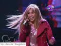 Hannah Montana &amp; Miley Cyrus 3D Movie Part 4 (HQ) - Thumb #2