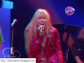Hannah Montana &amp; Miley Cyrus 3D Movie Part 4 (HQ) - Thumb #3