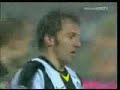 Juventus - Reggina 4-0_Ampia sintesi (mediaset premium) _ 14° giornata serie A tim _ 29/11/2008 _ video HQ