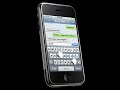 iPhone SMS Feature