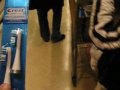 The Grocery Store Epic
