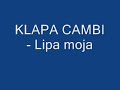 Lipa moja