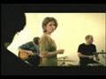 Cowboy Junkies-'I'm So Open' Music Video