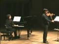 Sonata Beethoven n. 9 Kreutzer - PART 1 of 2