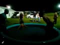 Berka Werra Pool Party Teil 1