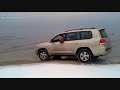 Land Cruiser V8 4,5D, 286HP