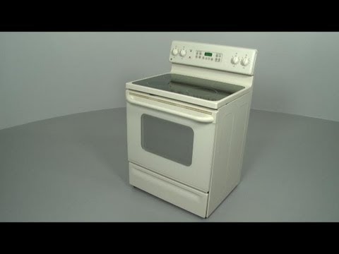 how to replace ge oven fuse