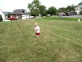 Cole - Little Golfer (2 years 3 months old) Cole - Little Golfer (2 years 3 months old)