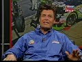 Michael Waltrip on Atlanta Truck Race and Jeremy Mayfield 2009