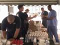 Malaysia Coast Guard Medical Volunteers