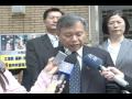 Alto Ufficiale Cinese Accusato di Genocidio a Taiwan