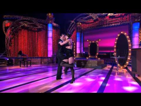 BAILE FINAL de IRAN CASTILLO  - Thumbnail