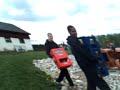 VSK fyrhjuling VSK fyrhjuling