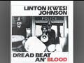 Linton Kwesi Johnson - Song Of Blood Linton Kwesi Johnson - Song Of Blood