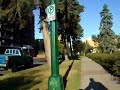 From home to work with my rollerskates
