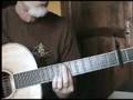 Men o'Worth - Archie Fisher (cover)