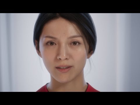 Unreal Engine 4 - (2018) - Ridiculous Realistic Looking Characters!