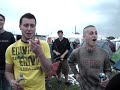 voll d�re am Open Air Frauenfeld 2008