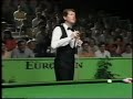 Steve Davis Trickshot Steve Davis Trickshot